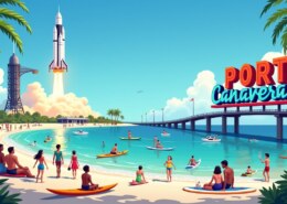 Port Canaveral: Top Things to Do, Must-See Attractions & Adventures Near Kennedy Space Center