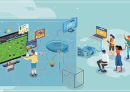 Streameasts: The Ultimate Beginner Guide to Online Sports Streaming