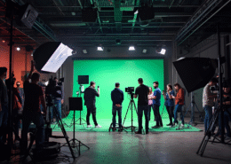 Video Production Dubai: Crafting Stories That Engage and Inspire