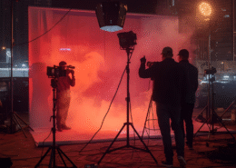 Video Production in Dubai: Where Vision Meets Innovation and Creative Excellence