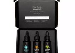 Why Custom Beard Oil Boxes Are a Smart Choice for Modern Grooming Brands