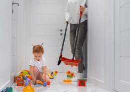 Bathroom & Nappy Area Hygiene: Why Child Care Centres Need a Strict Cleaning Routine