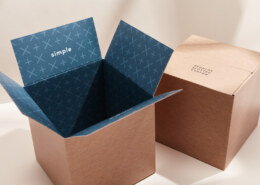 Smart Eco-Friendly Cardboard Packaging Ideas for 2025
