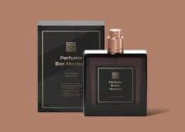 The Science and Art of Custom Perfume Box Production