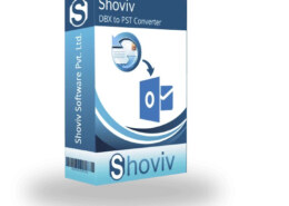 Best DBX to PST Converter Tool for Bulk Email Migration