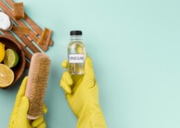 Eco Friendly Cleaners for Commercial Properties: A Sustainable Choice for Businesses