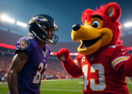 Baltimore Ravens vs Kansas City Chiefs: A Clash of Titans and How to Get the Best Tickets