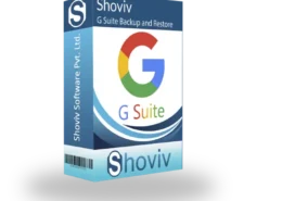 What is the most secure Google Workspace backup tool?