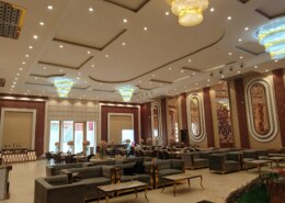 Top Banquet Halls Near Gaur City for Memorable Celebrations