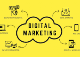 Top 10 Digital Marketing Agencies in Noida for Proven ROI Results