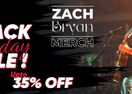 Zach Bryan’s Journey: From Navy Vet to Music Icon