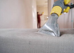 Sofa Cleaning Made Simple with Cardinal Cleaning Solution