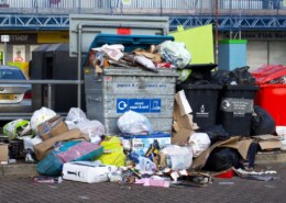 Got bulky junk piling up? Do you haul furniture and appliances too?