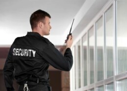 Top Security Guard Services in London UK – Complete Safety Solutions for Every Sector
