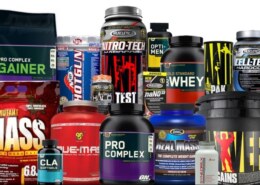 Supplements for Sale in Lahore – Quality Health & Wellness Products
