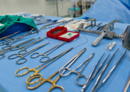 Surgical Instrument Shops Near Me – Best Quality Medical Tools and Supplies