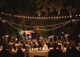 Wedding Venues Finding the Perfect Place for Your Unforgettable Celebration