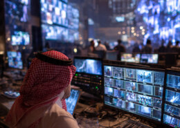 Saudi Arabia Video Production Company: Crafting Creative and Impactful Videos