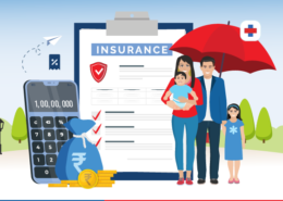 Why Choosing 1 Crore Term Insurance Is Crucial in Today’s Term Life Insurance Market