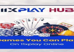 Exploring the Features of 11xplay Online for Indian Users