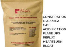 Best Digestive Tea for Bloating, Gas & Gut Health – Rachel's Tea