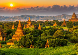 Myanmar Visa for Australia Citizens