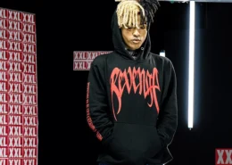 Revenge Clothing Bold Streetwear & Dark Style, Streetwear Fashion