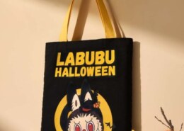 USA Toy Enthusiasts Celebrate Rising Labubu Doll Craze