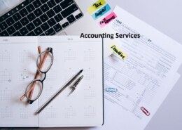 Accounting Services and Financial Intelligence for the Fearless Entrepreneur