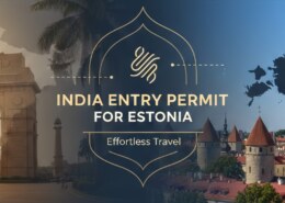 India Visa for Estonia Citizens