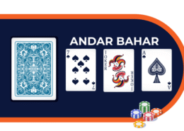 Andar Bahar Card Game for Real Money – Complete Playing Guide