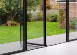 Premium Bifold Doors & Windows Solutions by Unique Shopfronts LTD