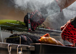 Discover Borniak Smokers – The Perfect Way to Master Home & Professional Food Smoking