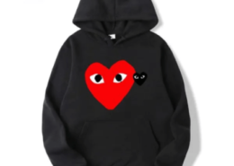 Comme Des Garçons Canada 2025 Unveils Visionary Style Concepts