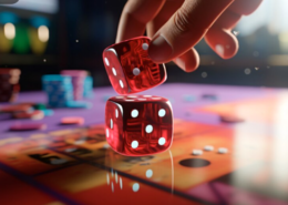 Top Interactive Casino Games for Beginners