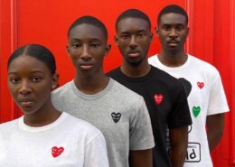 Discover the allure of Comme des Garcons United Kingdom. Explore CDG Japan, CDG Hoodie, CDG Shirt, CDG Converse, and CDG Perfume