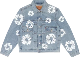 Denim Tears Spain Limited Edition Street Fashion: Culture, Identity, and Modern Expression