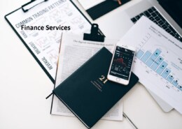 The Gold Standard in Accounting Services and Financial Management