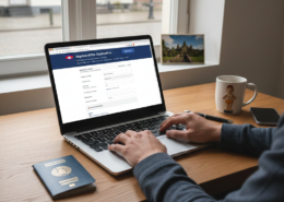 Apply Cambodia eVisa from Belgium