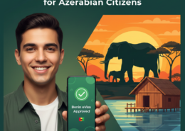 Benin eVisa for Azerbaijan Citizens