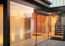 Glass And Glazing Solutions for Modern UK Properties