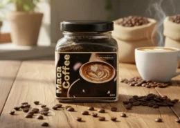 Maca Coffee: The Natural Boost Your Life Needs