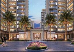 Top Residential Projects on Noida Expressway That Offer Luxury Living