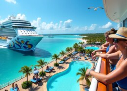 Royal Caribbean 4 Night Bahamas & Perfect Day Cruise: Complete Guide for a Short Caribbean Escape