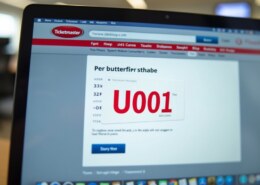 Ticketmaster Error U001: What It Means and How to Fix It Quickly
