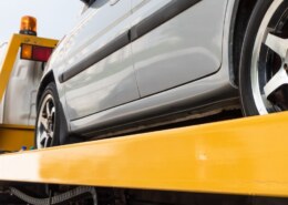 Vehicle Recovery Services in the UK: Fast, Reliable, and Professional