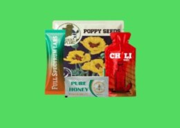 What Are The Best Condiment Packets For Travel