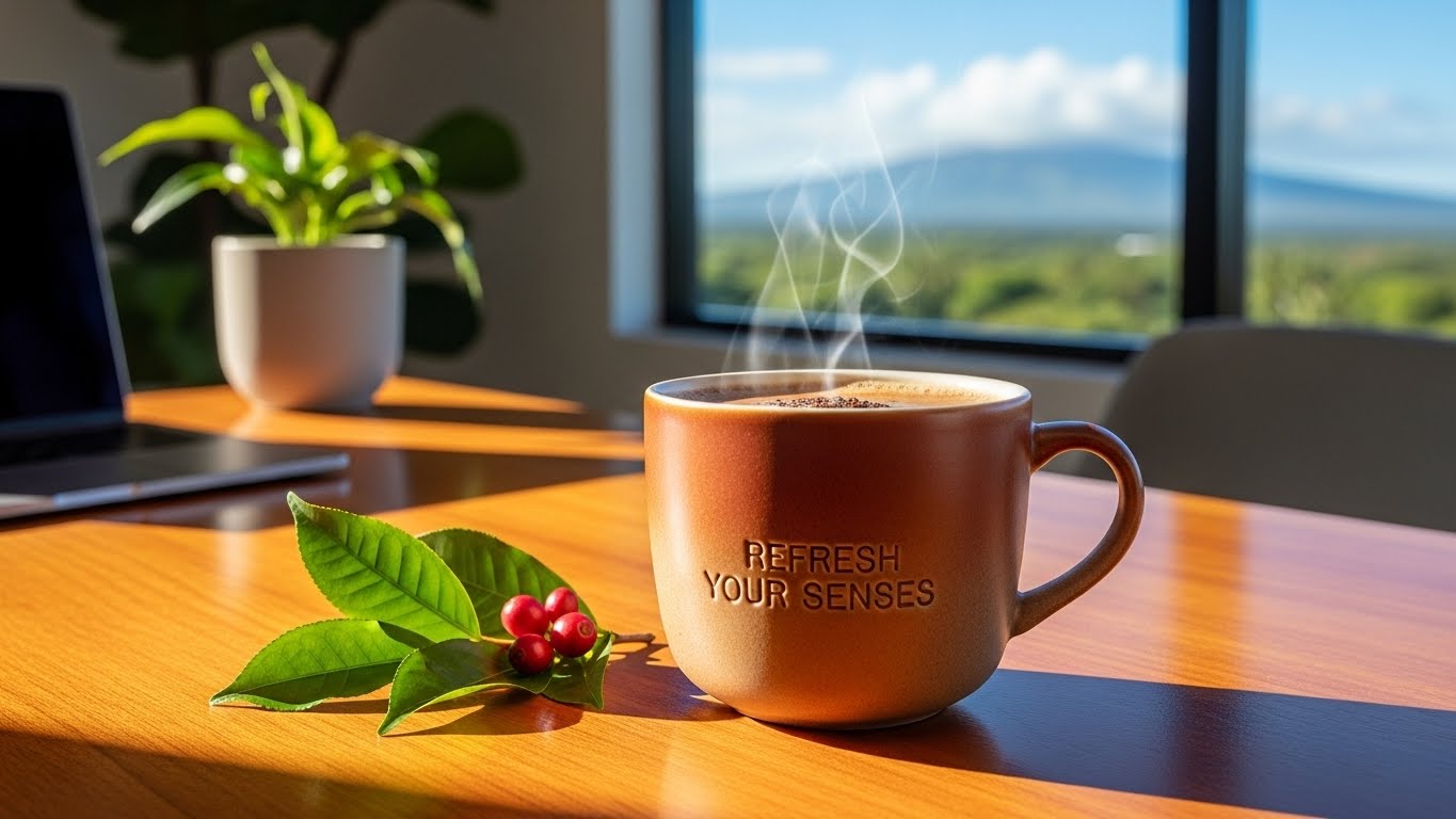 Explore the Rare and Vibrant Taste of Peaberry Coffee 1 Whisk e23a02e76297ba7a34341a22a454a357dr