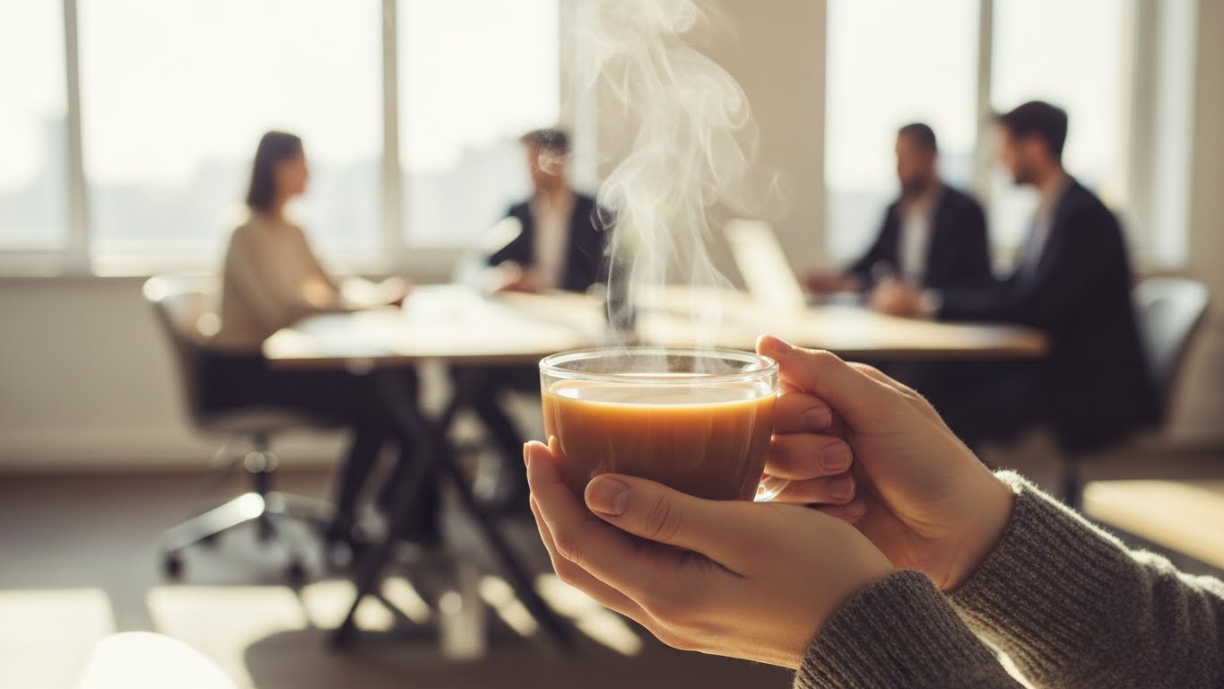 Explore the Rare and Vibrant Taste of Peaberry Coffee 2