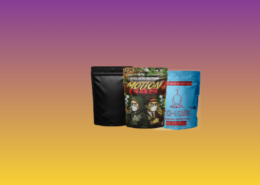 Why Custom Mylar Bags With Windows Boost Client Confidence